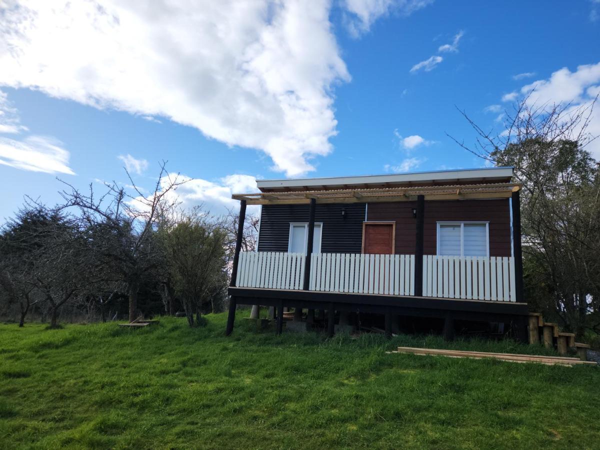 Cabana Los Chilcos Villa Puerto Varas Luaran gambar